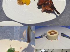 -九献创意菜·新中式(亮马河花园私宴店)