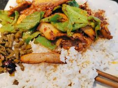 -重庆楊門机场老火锅(20年老店两路总店)