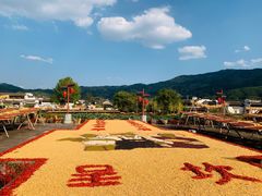 -呈坎景区