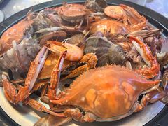 -仙螺岛海鲜自助餐厅(总店)