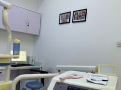 -暨博卓越口腔·种植牙正畸(越秀店)