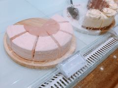 -EVERNAKED裸蛋糕(SOHO天山店)