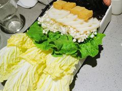 -半天妖烤鱼(茂业天地店)