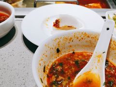 -海底捞火锅(奥森店)