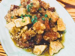 荔枝肉-如我美食(达道社区店)