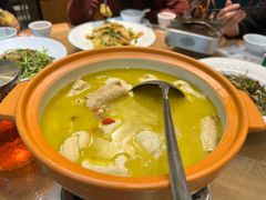 -黄泥岗·地道湖北菜(奥特莱斯店)