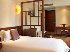 -太阳岛度假酒店