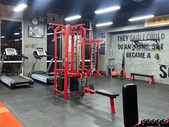 -极斗-IKMF马伽术·格斗运动学院(东直门店)