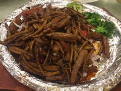 -江南大酒店·地道正宗有锅气的江西菜(中华北大街店)