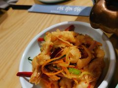 -米泰芒·东南亚料理(体育西店)