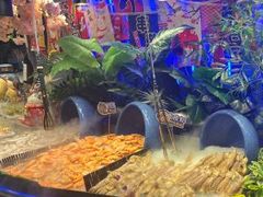 海鲜-千家粗粮王(MOMOPARK店)