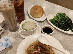 -翠华餐厅(正佳广场店)