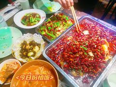 -龙虾风暴(松江店)