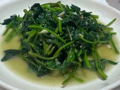-渔民船说·北塘海鲜·天津菜·海肠捞饭(北塘古镇店)