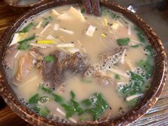 -玉祥府牛肉罩饼(金光道店)