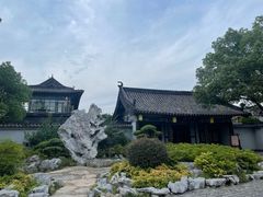 -三国水浒景区(无锡影视基地)