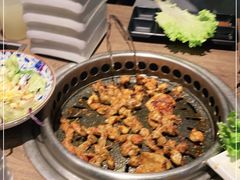-火炉火自助餐(悠唐购物中心店)