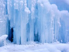 -山西通天峡景区