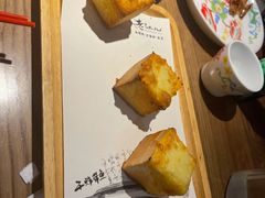 面包诱惑-老头儿油爆虾(金鹰世界店)