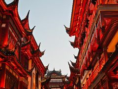 -豫园