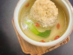 -古都历食南京菜·烤鸭·鸭血粉丝·汤包(南京博物院店)