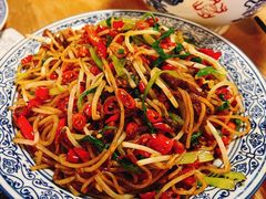 -赣南粉局·江西小炒·锅气炒粉(人民广场店)