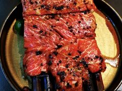-厚贞日式烤肉(浦东汇智店)