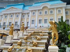 -宁波罗蒙环球乐园