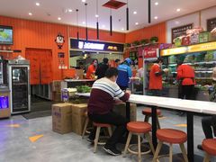 -张亮麻辣烫(上海阳城路店)