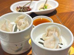 -喜鼎海胆水饺(东港店)