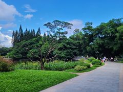 -荔枝公园(福田区)