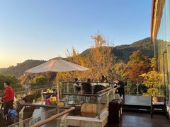 -逸廊大堂吧-下午茶·简餐-千岛湖自由洲际殿