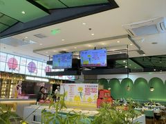 -麻辣空间·清油火锅(万达广场店)