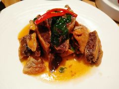 -胖老汉椒麻鸡清真新疆菜(西御街店)