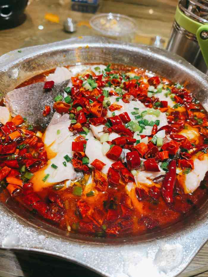 彭厨(解放道店)-"今天和朋友到彭厨来吃饭 ,环境很不错啊 .