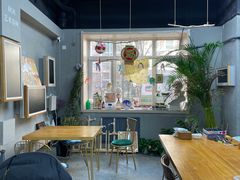 -100家灵感仓库·DIY团建(什刹海店)