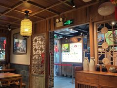 -鑫震源·苏式大虾生煎(山塘街店)