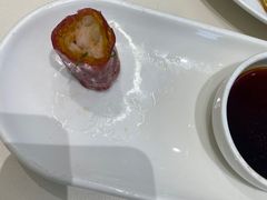 -蔡澜点心·粤菜(月星环球港店)