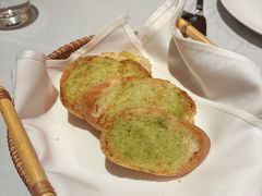 -戈雅法餐厅(世界城广场店)