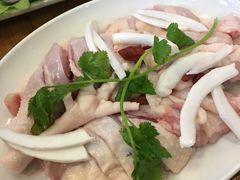 -南国锋味椰子鸡(瀚海店)