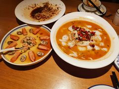 -永安鱼庄·镇江菜(丁卯店)