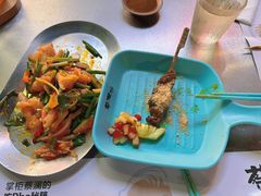 -蔡澜Pho·越南粉餐厅(海上世界店)