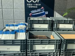 -CUBIC3三立方咖啡(凌空SOHO店)