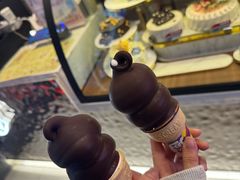 -DQ·蛋糕·冰淇淋(动壹店)