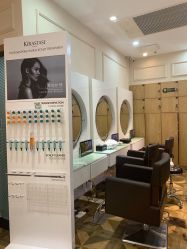 -时尚殿堂hair salon