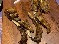 -丝路金桃·新疆菜(徐汇店)