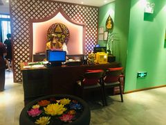 -MintsThai沁泰都市SPA·泰式按摩(公园1903店)