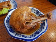 -孙盛兴奥灶面馆·蟹黄面·三虾面(山塘街总店)