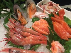 -星伦多自助料理·涮烤一体(嘉兴八佰伴店)