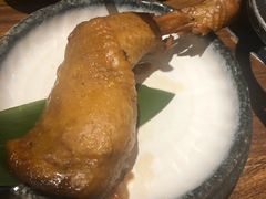 -FROM FARM八亩农场(三里屯店)